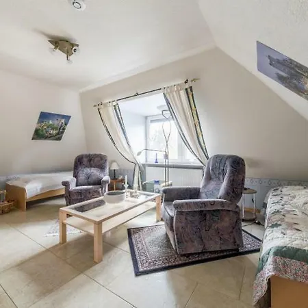 Private With Own Bathroom Hannover